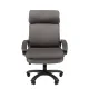 Кресло CHAIRMAN ДОМ 505 Россия ткань Т серый. Фото товара с разных ракурсов.
